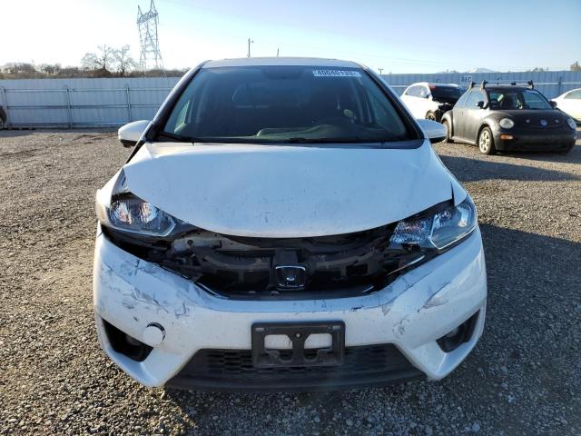 Photo 4 VIN: 3HGGK5G80FM725283 - HONDA FIT EX 