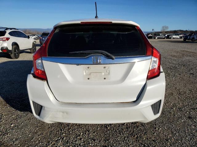 Photo 5 VIN: 3HGGK5G80FM725283 - HONDA FIT EX 