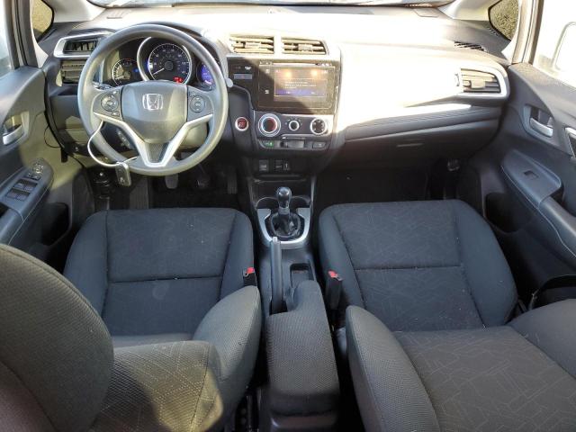 Photo 7 VIN: 3HGGK5G80FM725283 - HONDA FIT EX 