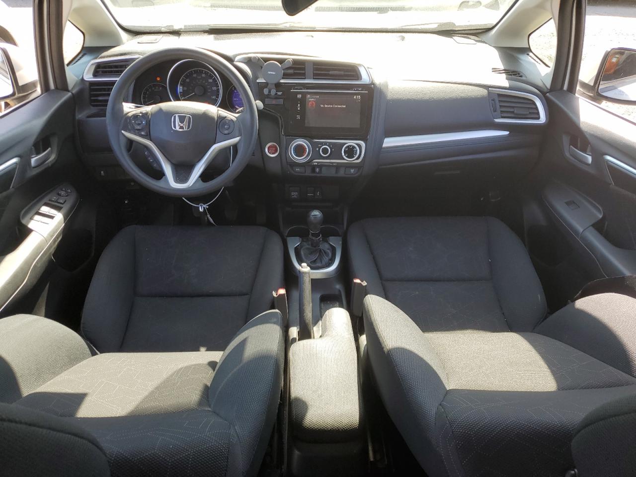 Photo 7 VIN: 3HGGK5G80FM736056 - HONDA FIT 