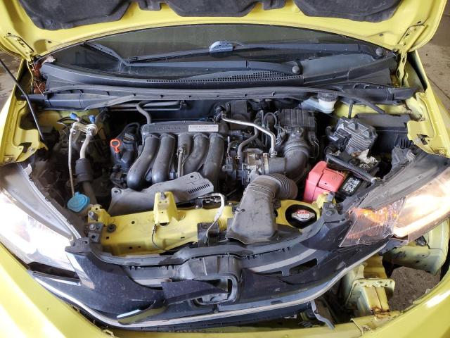 Photo 10 VIN: 3HGGK5G80FM756873 - HONDA FIT EX 