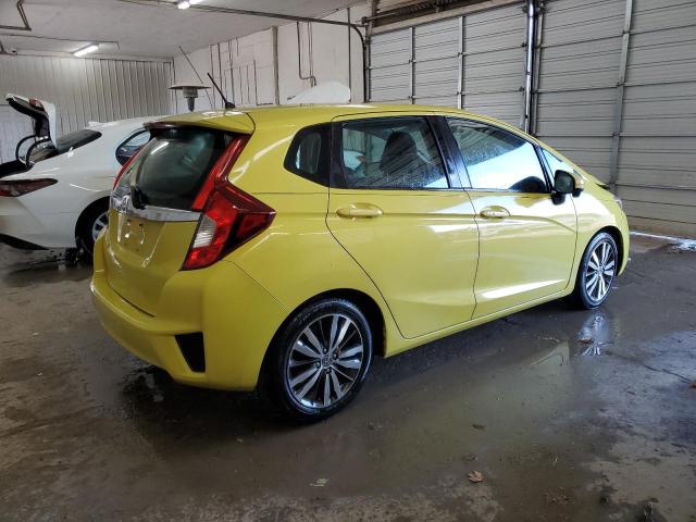 Photo 2 VIN: 3HGGK5G80FM756873 - HONDA FIT EX 