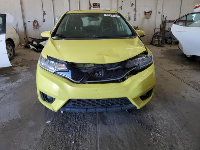 Photo 4 VIN: 3HGGK5G80FM756873 - HONDA FIT EX 