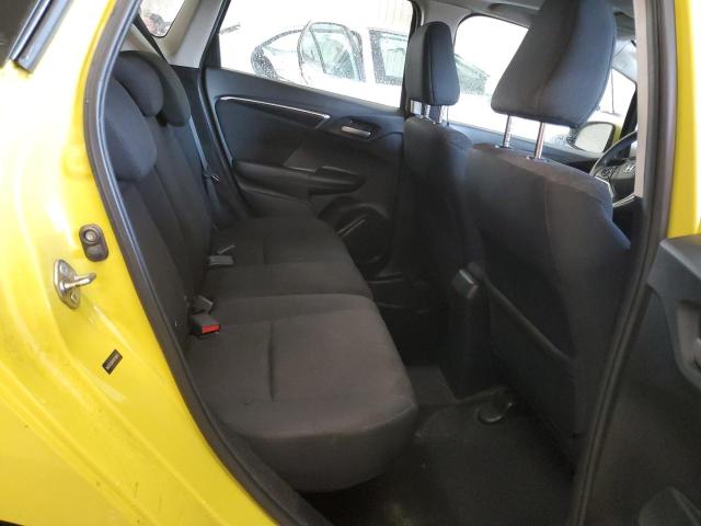 Photo 9 VIN: 3HGGK5G80FM756873 - HONDA FIT EX 