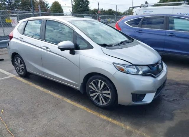 Photo 0 VIN: 3HGGK5G80FM759014 - HONDA FIT 