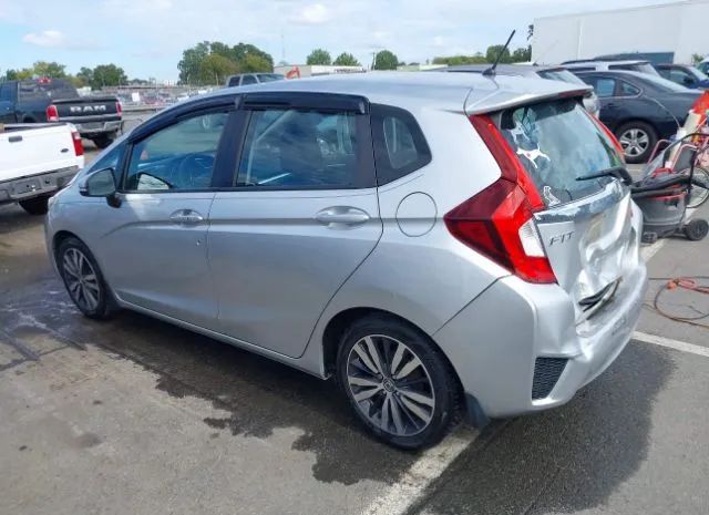 Photo 2 VIN: 3HGGK5G80FM759014 - HONDA FIT 