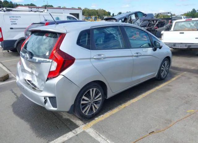 Photo 3 VIN: 3HGGK5G80FM759014 - HONDA FIT 