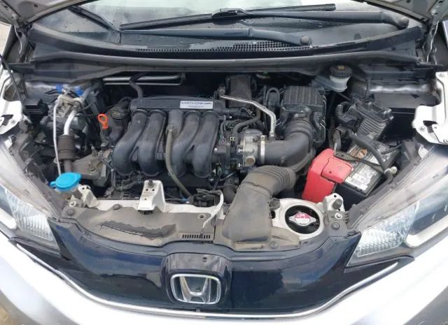 Photo 9 VIN: 3HGGK5G80FM759014 - HONDA FIT 