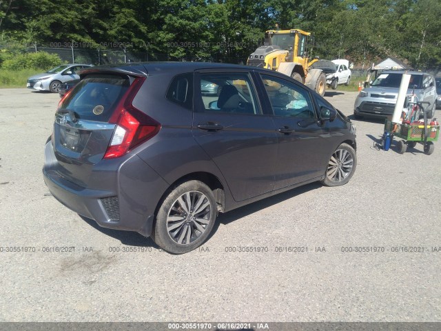 Photo 3 VIN: 3HGGK5G80FM770014 - HONDA FIT 