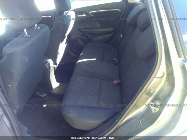 Photo 7 VIN: 3HGGK5G80FM770014 - HONDA FIT 