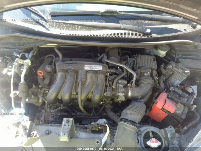 Photo 9 VIN: 3HGGK5G80FM770014 - HONDA FIT 