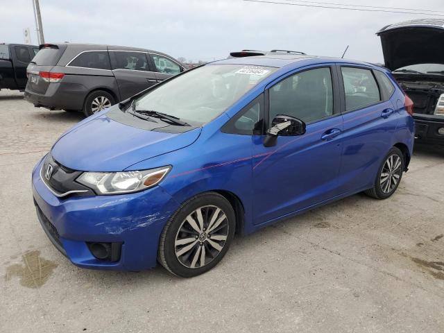 Photo 0 VIN: 3HGGK5G80FM770059 - HONDA FIT 