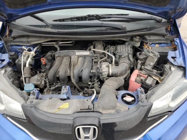 Photo 10 VIN: 3HGGK5G80FM770059 - HONDA FIT 