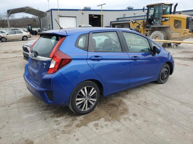 Photo 2 VIN: 3HGGK5G80FM770059 - HONDA FIT 