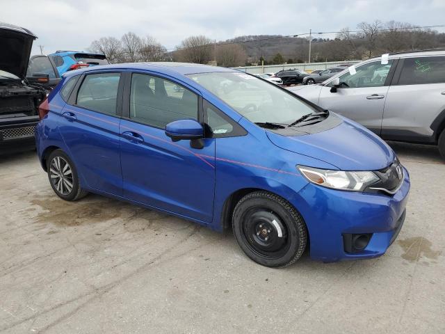 Photo 3 VIN: 3HGGK5G80FM770059 - HONDA FIT 