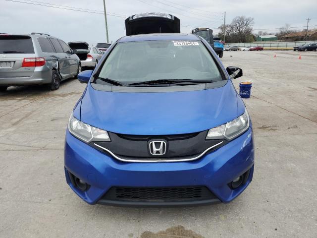 Photo 4 VIN: 3HGGK5G80FM770059 - HONDA FIT 