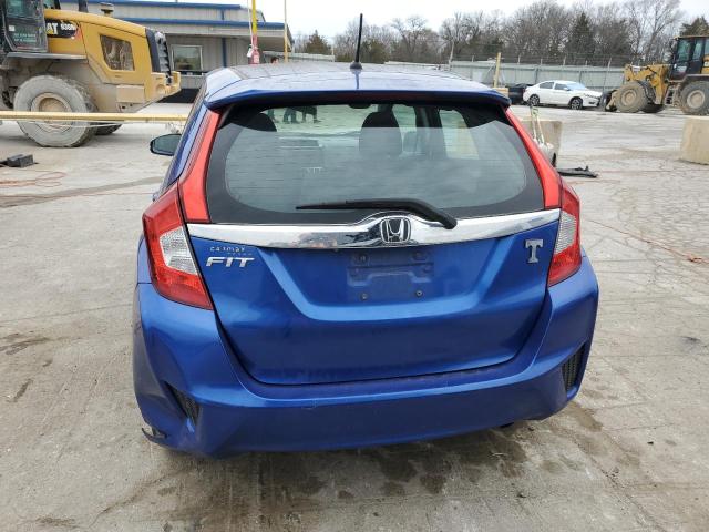 Photo 5 VIN: 3HGGK5G80FM770059 - HONDA FIT 