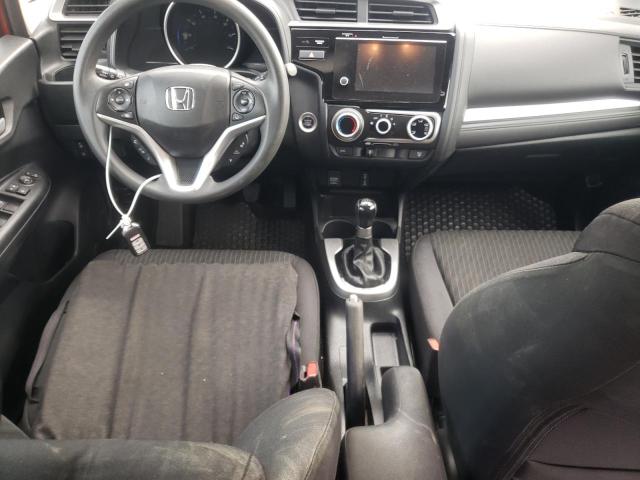 Photo 7 VIN: 3HGGK5G80JM701851 - HONDA FIT EX 