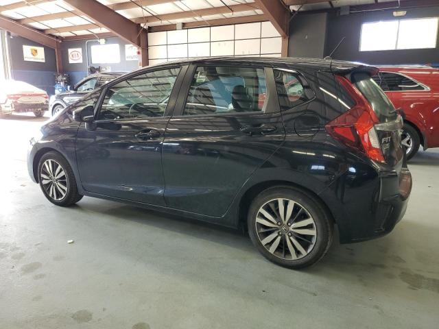 Photo 1 VIN: 3HGGK5G81FM725065 - HONDA FIT EX 