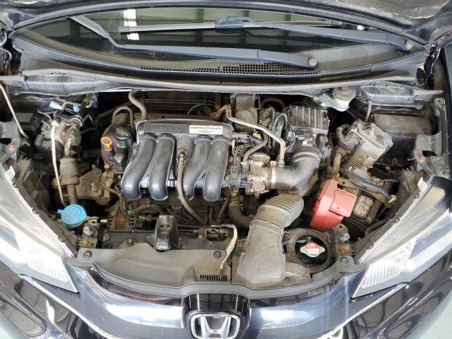 Photo 10 VIN: 3HGGK5G81FM725065 - HONDA FIT EX 