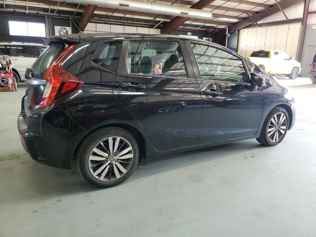 Photo 2 VIN: 3HGGK5G81FM725065 - HONDA FIT EX 