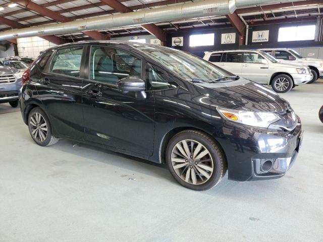 Photo 3 VIN: 3HGGK5G81FM725065 - HONDA FIT EX 