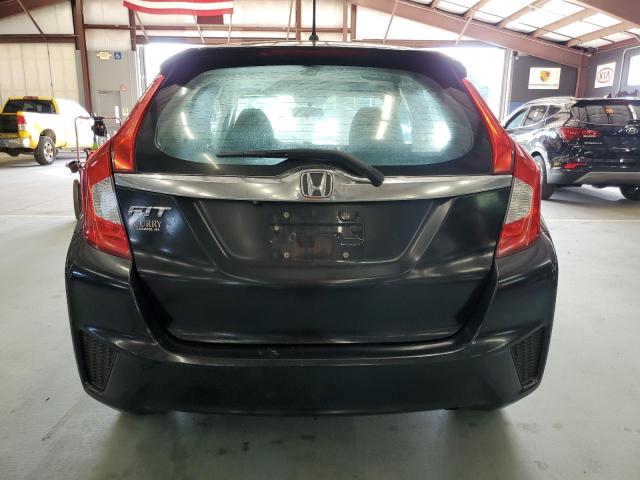 Photo 5 VIN: 3HGGK5G81FM725065 - HONDA FIT EX 