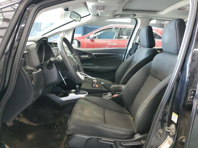 Photo 6 VIN: 3HGGK5G81FM725065 - HONDA FIT EX 