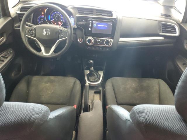 Photo 7 VIN: 3HGGK5G81FM725065 - HONDA FIT EX 