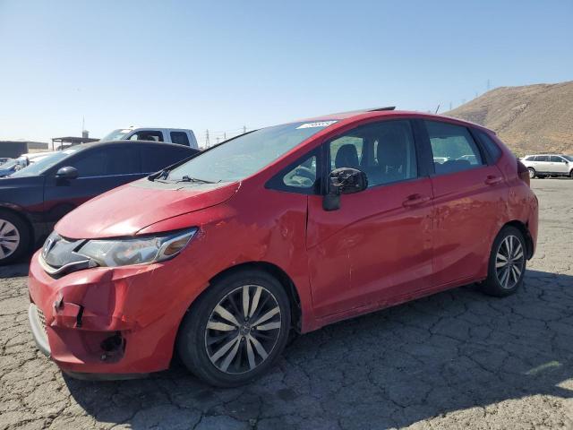 Photo 0 VIN: 3HGGK5G81FM736079 - HONDA FIT EX 