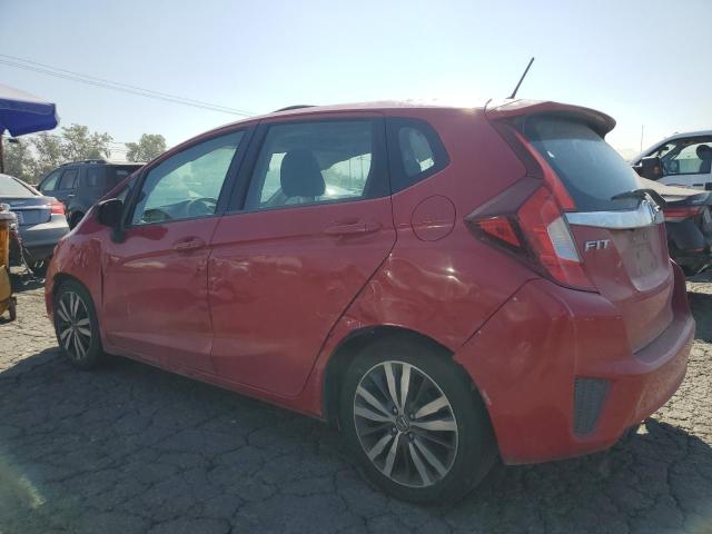 Photo 1 VIN: 3HGGK5G81FM736079 - HONDA FIT EX 