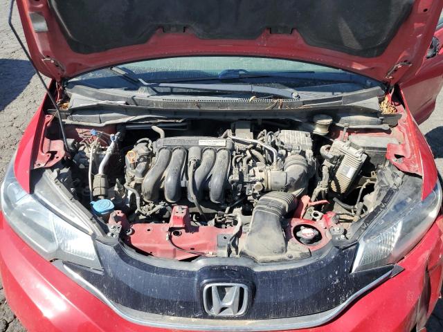 Photo 10 VIN: 3HGGK5G81FM736079 - HONDA FIT EX 