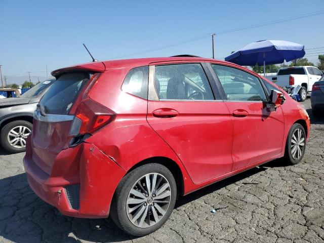 Photo 2 VIN: 3HGGK5G81FM736079 - HONDA FIT EX 