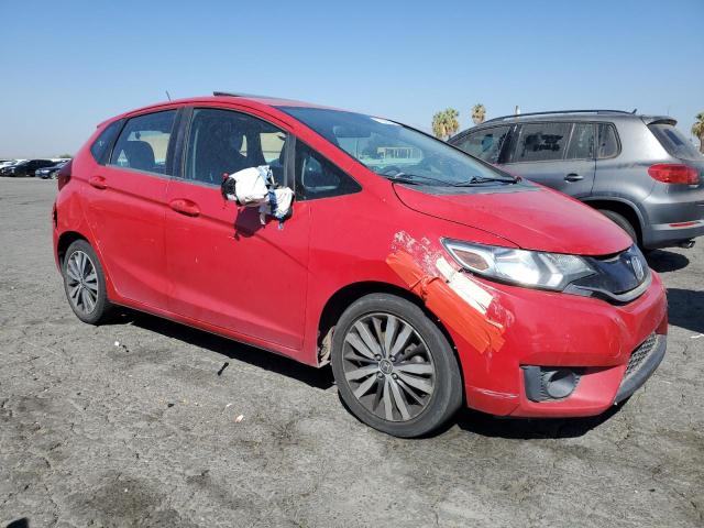 Photo 3 VIN: 3HGGK5G81FM736079 - HONDA FIT EX 