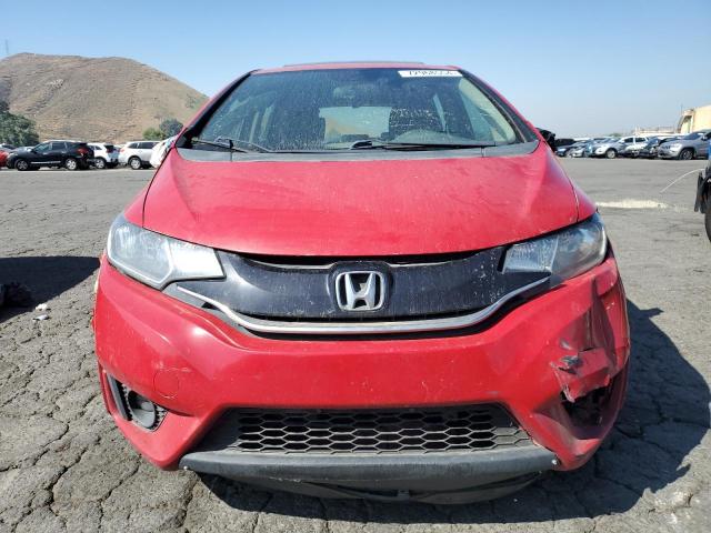 Photo 4 VIN: 3HGGK5G81FM736079 - HONDA FIT EX 