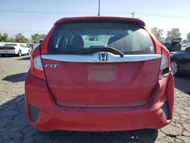 Photo 5 VIN: 3HGGK5G81FM736079 - HONDA FIT EX 