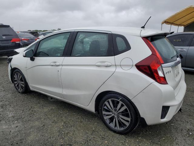 Photo 1 VIN: 3HGGK5G81FM763296 - HONDA FIT 