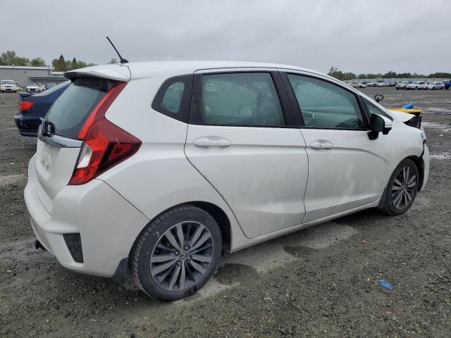 Photo 2 VIN: 3HGGK5G81FM763296 - HONDA FIT 