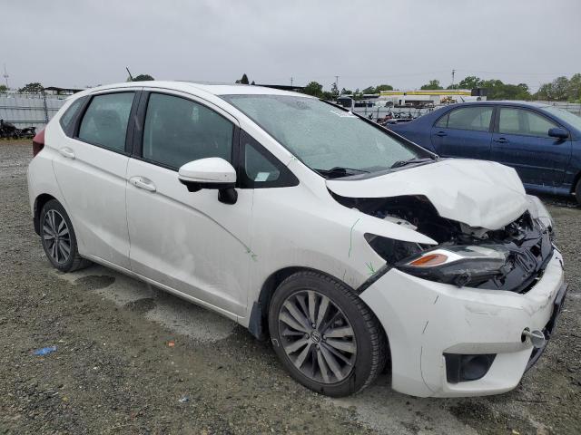 Photo 3 VIN: 3HGGK5G81FM763296 - HONDA FIT 