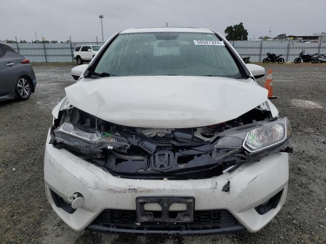 Photo 4 VIN: 3HGGK5G81FM763296 - HONDA FIT 