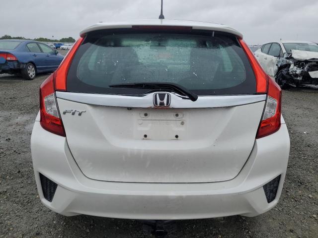 Photo 5 VIN: 3HGGK5G81FM763296 - HONDA FIT 