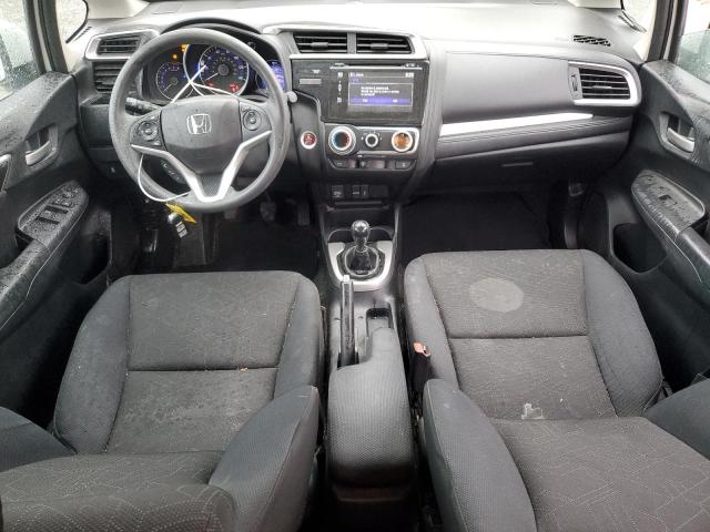 Photo 7 VIN: 3HGGK5G81FM763296 - HONDA FIT 