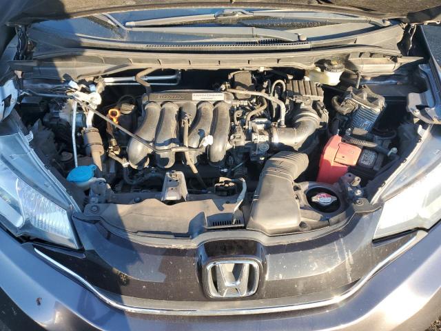 Photo 10 VIN: 3HGGK5G81FM766490 - HONDA FIT EX 