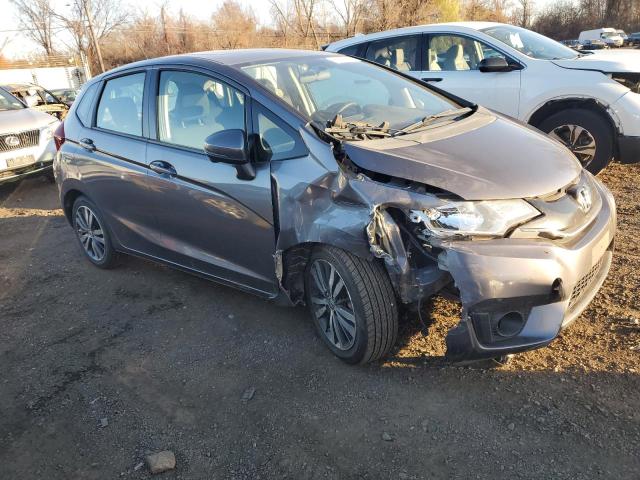 Photo 3 VIN: 3HGGK5G81FM766490 - HONDA FIT EX 