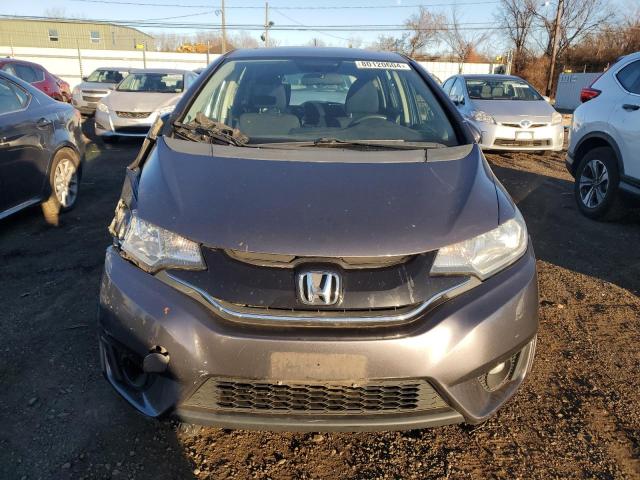 Photo 4 VIN: 3HGGK5G81FM766490 - HONDA FIT EX 