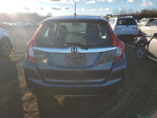 Photo 5 VIN: 3HGGK5G81FM766490 - HONDA FIT EX 