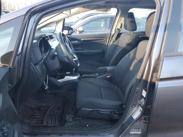 Photo 6 VIN: 3HGGK5G81FM766490 - HONDA FIT EX 