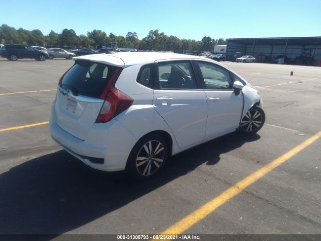 Photo 3 VIN: 3HGGK5G81JM726287 - HONDA FIT 