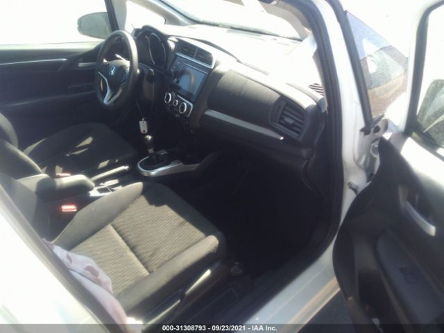 Photo 4 VIN: 3HGGK5G81JM726287 - HONDA FIT 