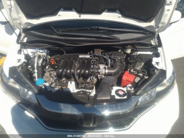 Photo 9 VIN: 3HGGK5G81JM726287 - HONDA FIT 